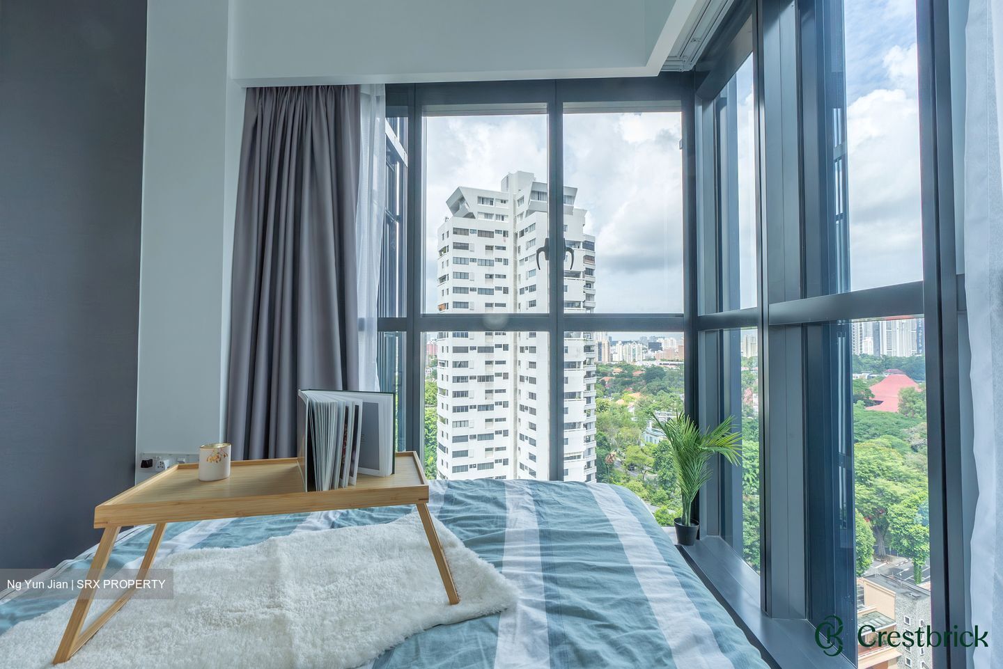 120 Grange (D10), Apartment #436741131